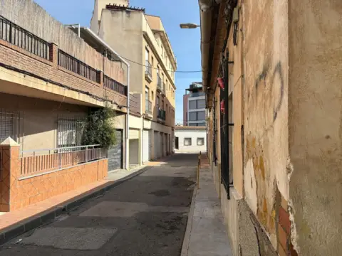 Piso en Camino San José